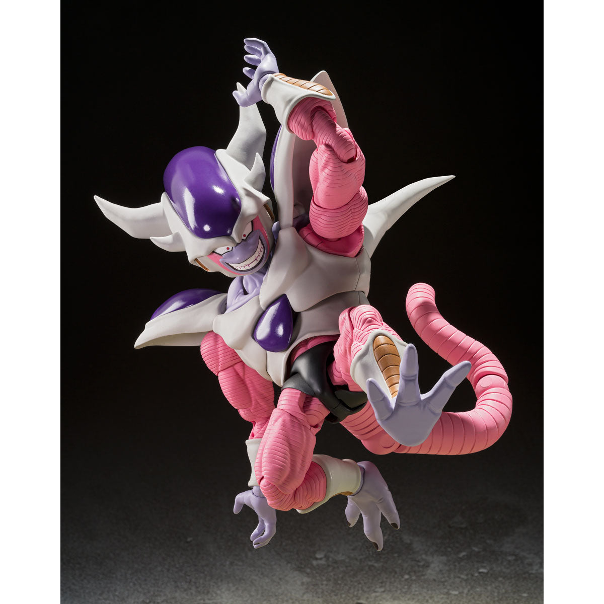 S.H.Figuarts Dragon Ball Z Frieza Third Form