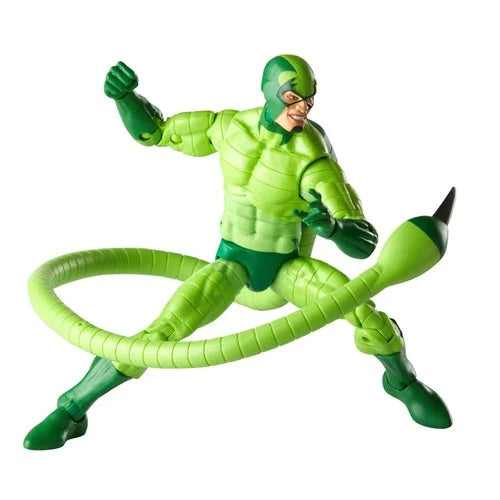 Marvel Legends Retro Scorpion Action Figure