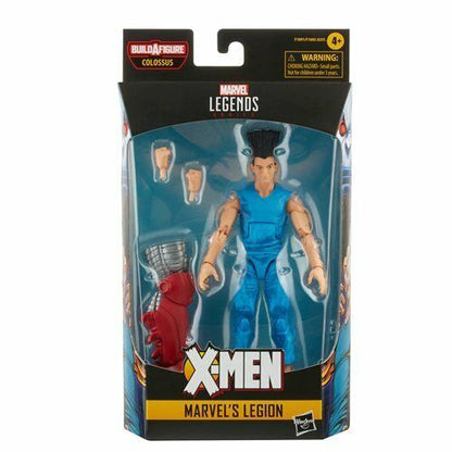 Marvel Legends X-Men Age of Apocalypse: Wave 7 set of 7 Figures (Colossus BAF)