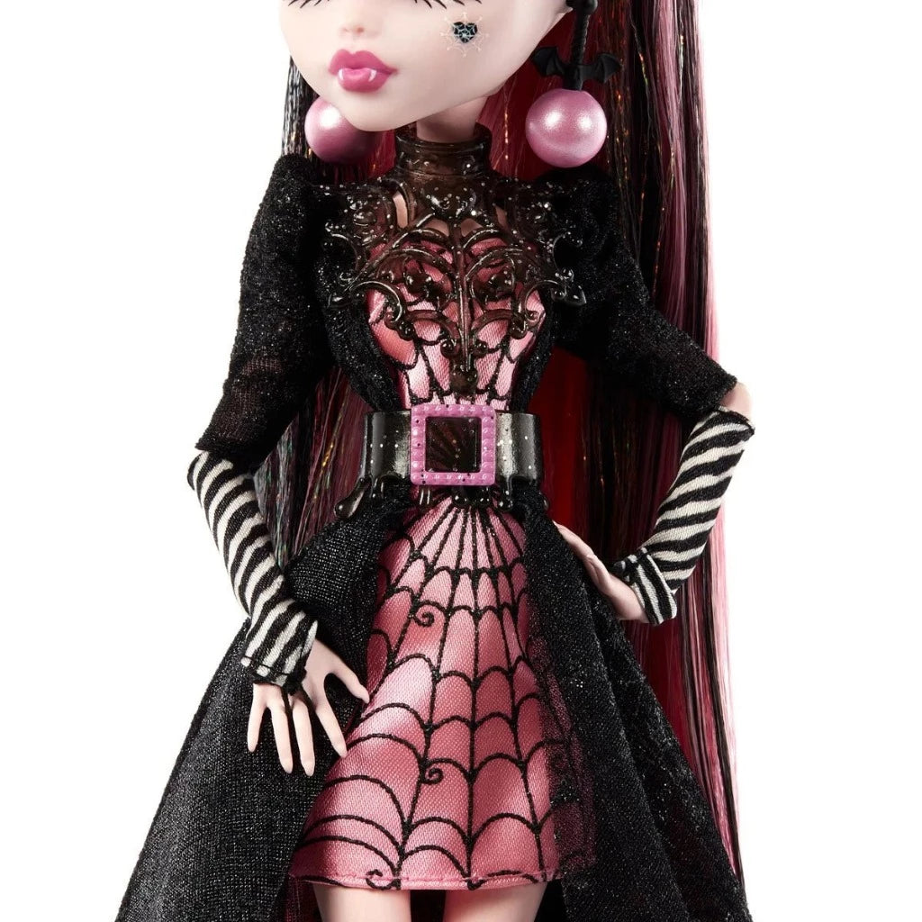 Mattel Draculaura Monster High Dolls & Doll Playsets for sale