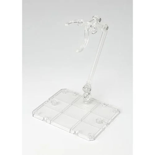 Bandai Tamashii Stage Act. 4 for Humanoid Clear Stand Set of 2